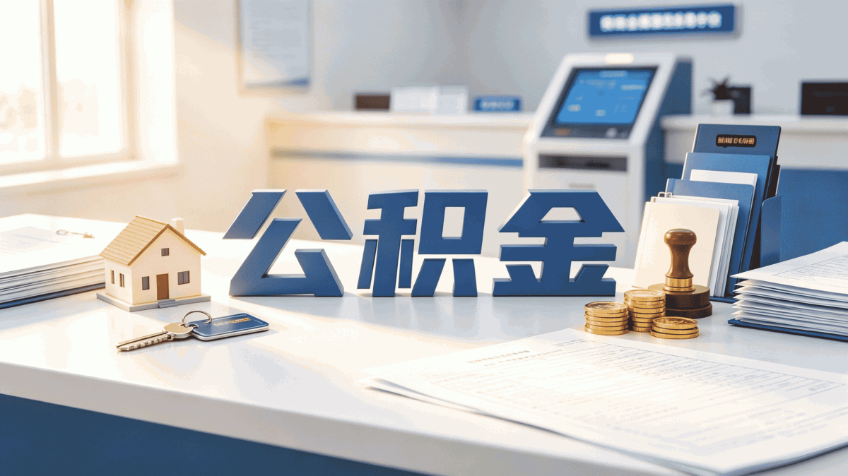 通辽身故公积金提取常见误区口径怎么算