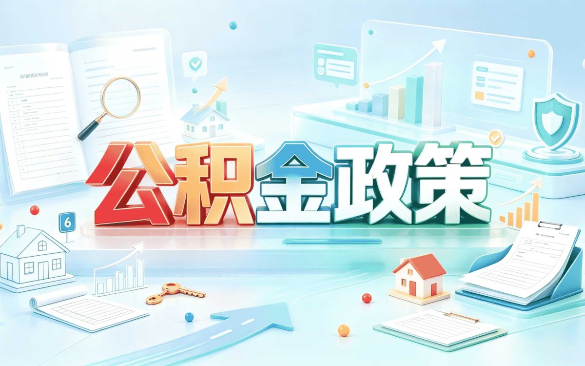 通辽公积金为什么提取不出来 新规口径怎么算