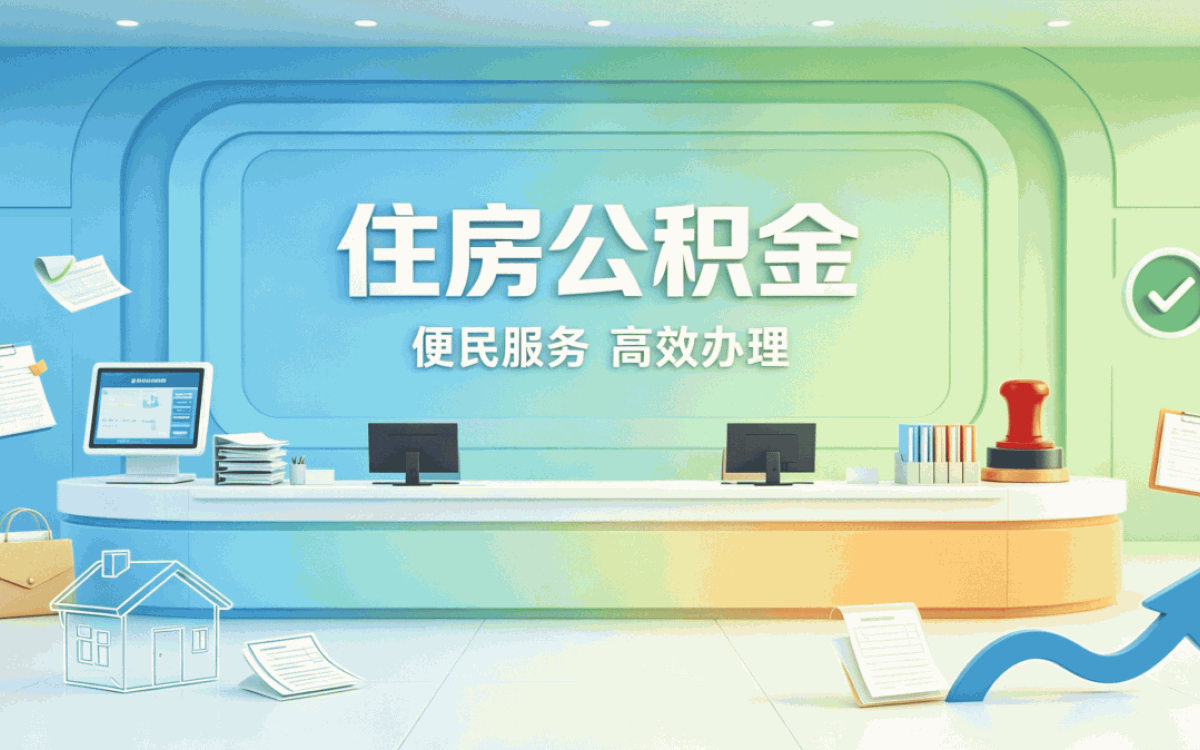 通辽租房公积金代办自己跑和找人办差多少钱