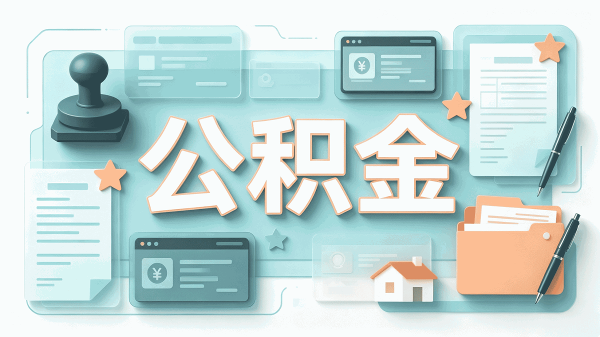 通辽公积金封存账户查询能查到余额吗