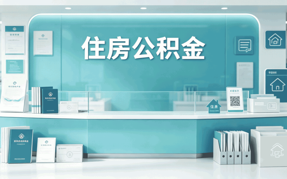 通辽租房公积金代办自己跑和找人办差多少钱