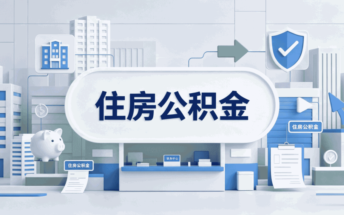 通辽持证机构公积金代提公司靠不靠谱怎么判···