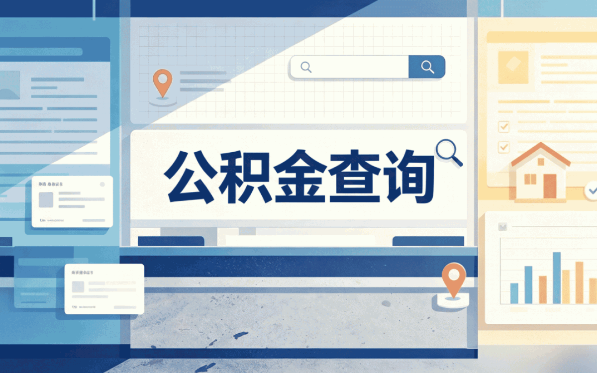 通辽离职后公积金提取办理指南 按月折算差多少钱