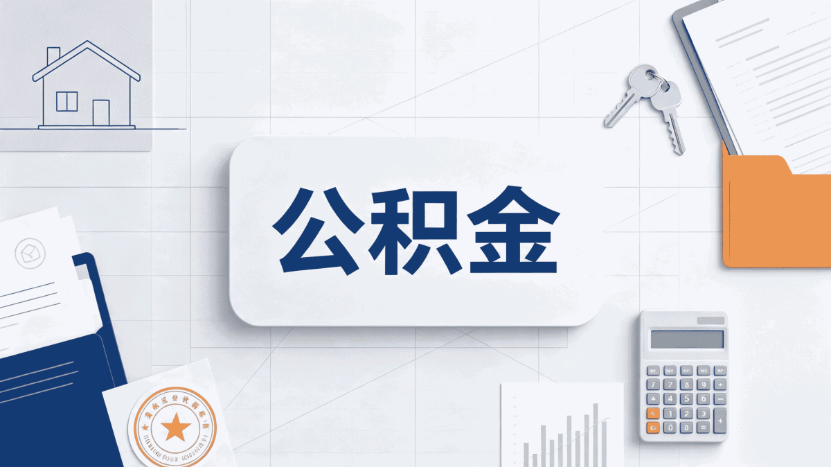 通辽公积金代办多少钱合适算不算贵