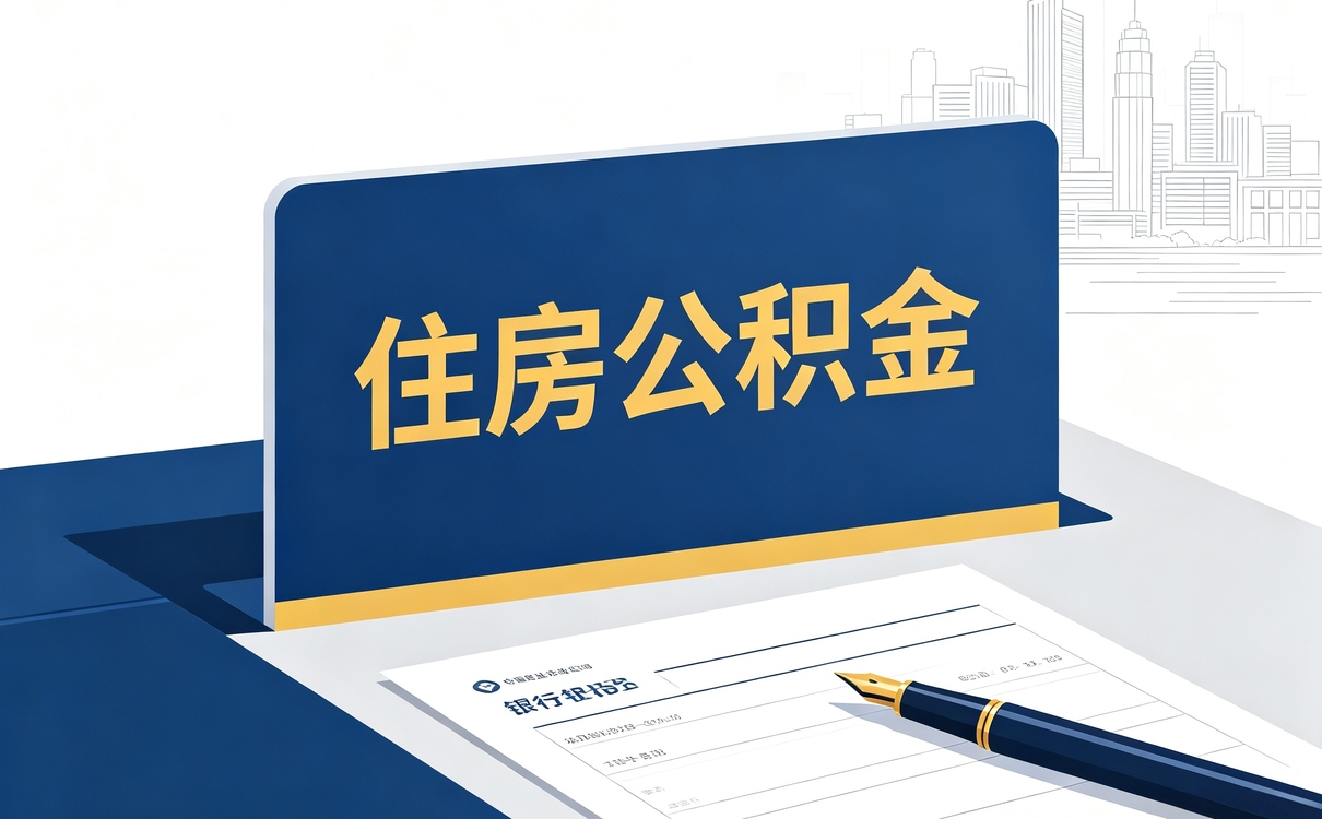 通辽公积金欠缴影响贷款吗算不算断缴
