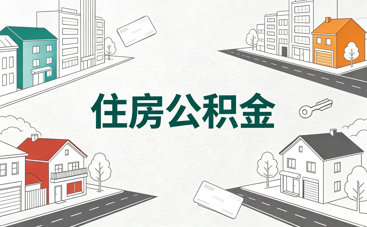 通辽公积金封存转移带啥材料去哪办多久到账